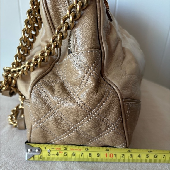 Marc Jacobs Little Gordon Shoulder Bag - Picture 16 of 16